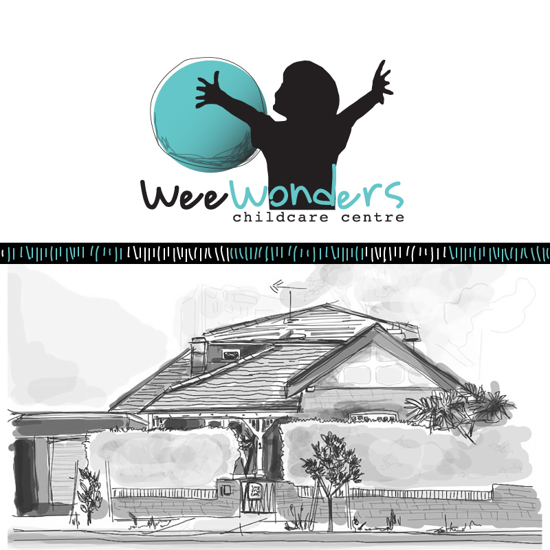 Wee Wonders Logo